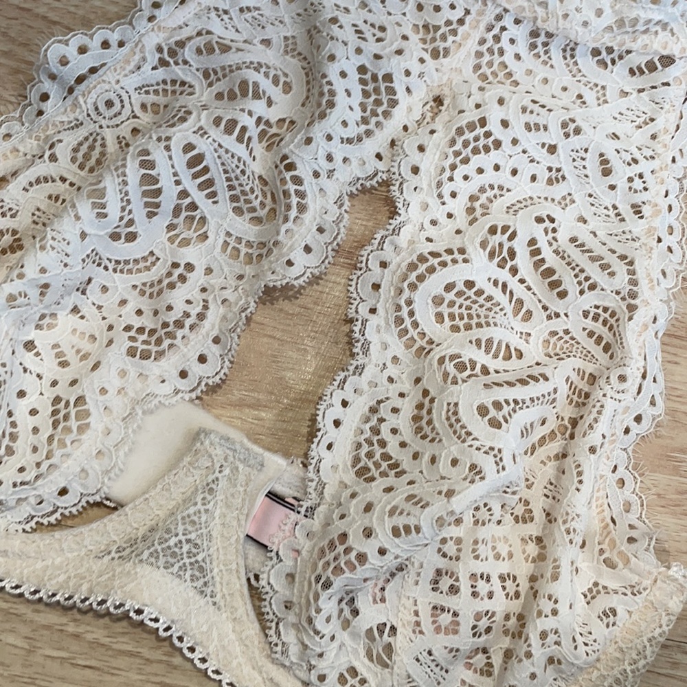 Wired bralette - Picture 2 of 7
